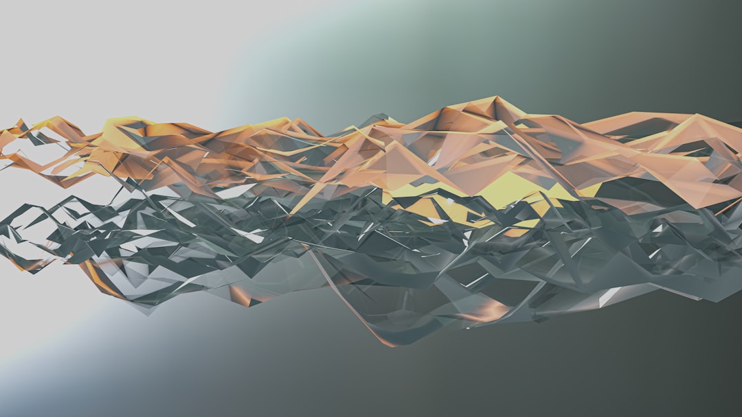 3D Landscape Visualization